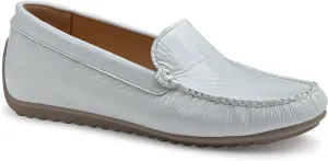 Johnston & Murphy Men's Melanie Venetian Driving Style Loafer