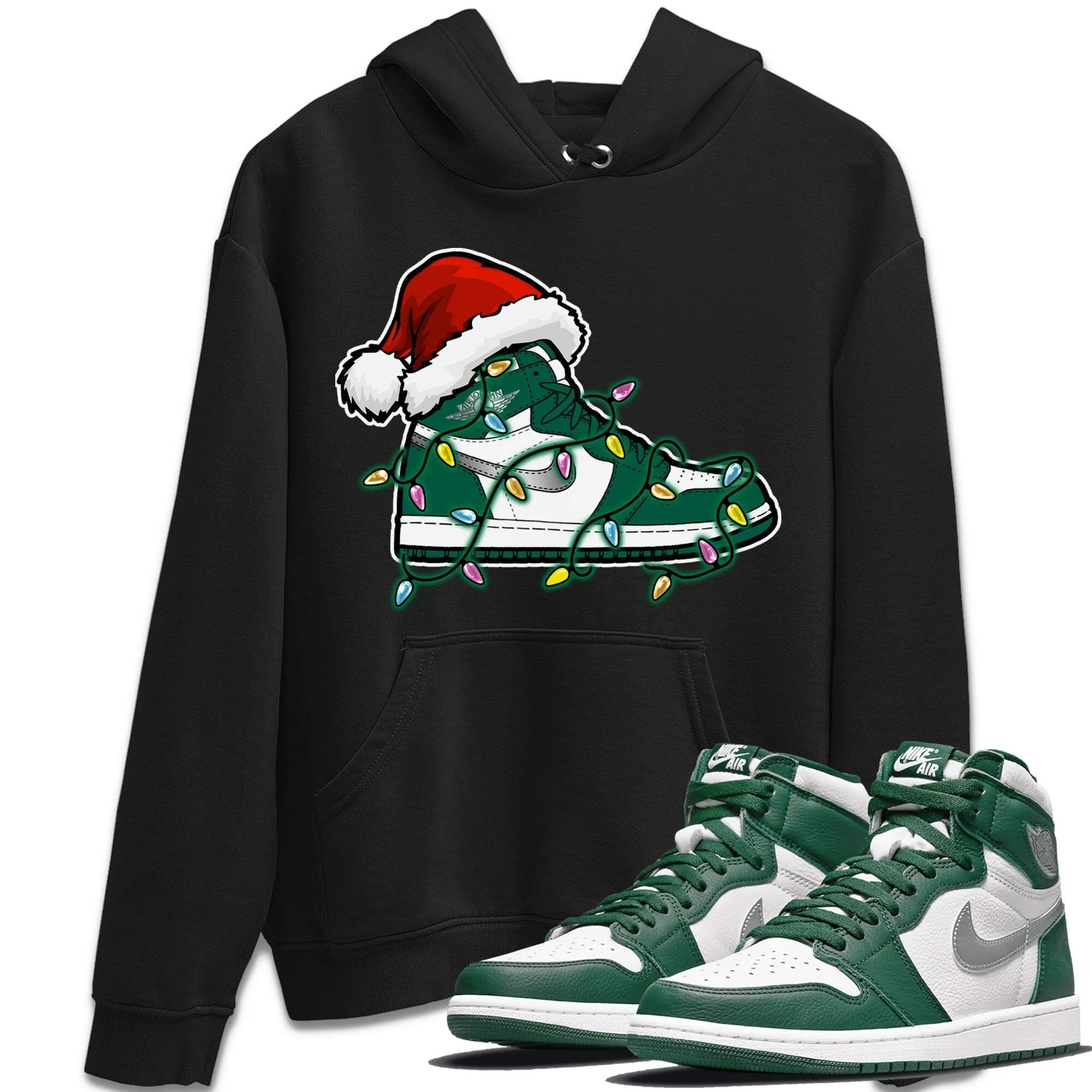 Jordan Light Tops Green Gorge 1 - Unisex Lightweight Sneaker Christmas Air Best-reviewed
