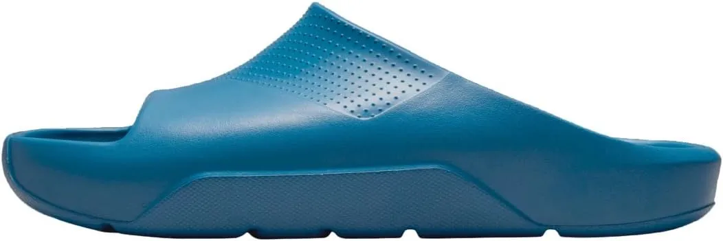Jordan Post Men's Slide (DX5575-001, Black/Black)