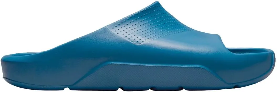 Jordan Post Men's Slide (DX5575-001, Black/Black)