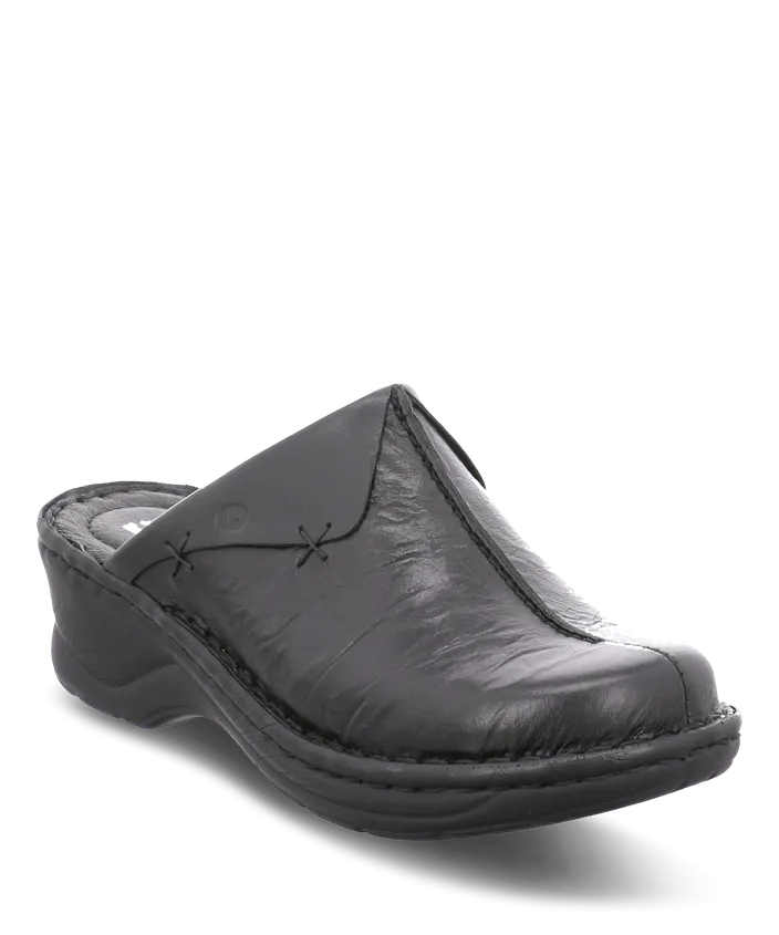 Josef Seibel Catalonia 48 - Black