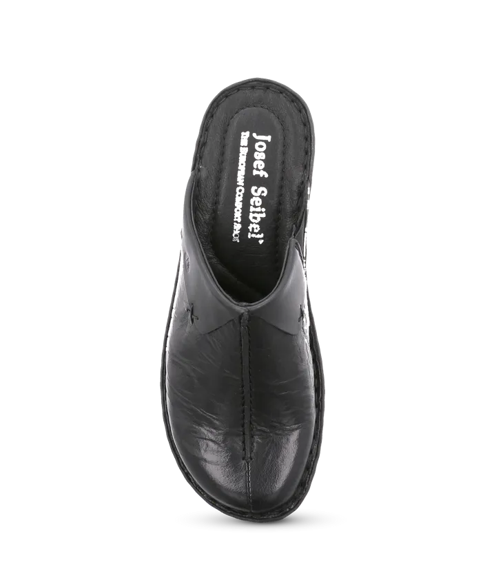 Josef Seibel Catalonia 48 - Black