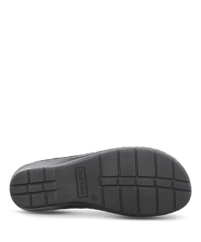 Josef Seibel Catalonia 48 - Black