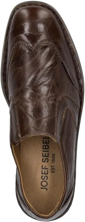 Josef Seibel Men's Douglas Slip-On Loafer
