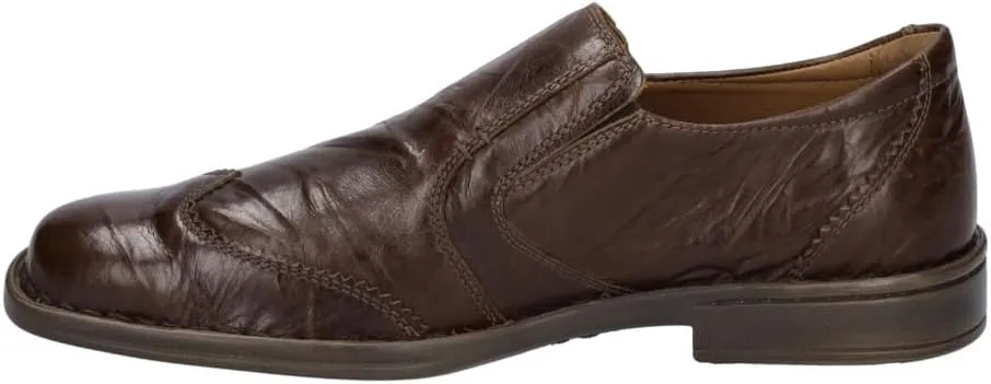 Josef Seibel Men's Douglas Slip-On Loafer