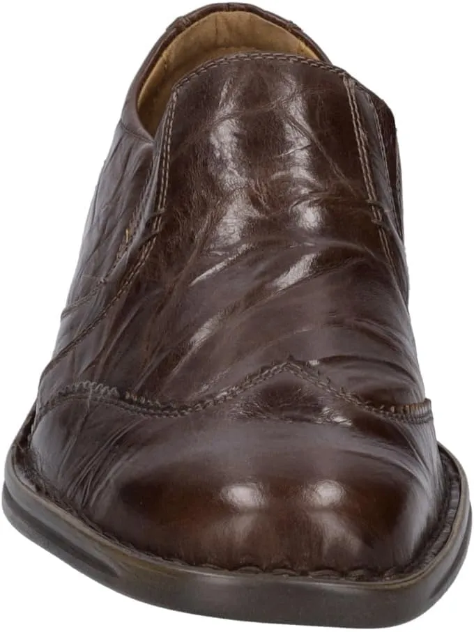 Josef Seibel Men's Douglas Slip-On Loafer