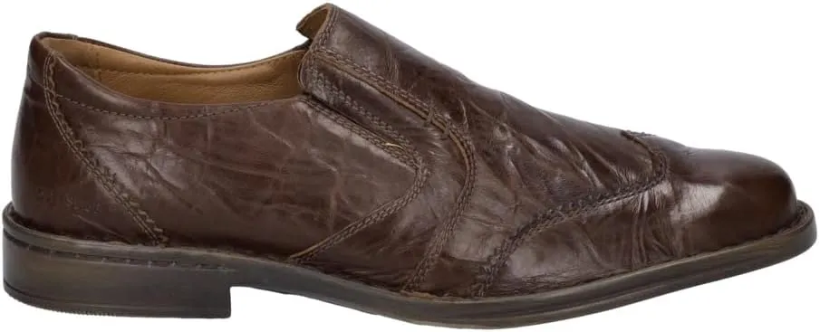 Josef Seibel Men's Douglas Slip-On Loafer