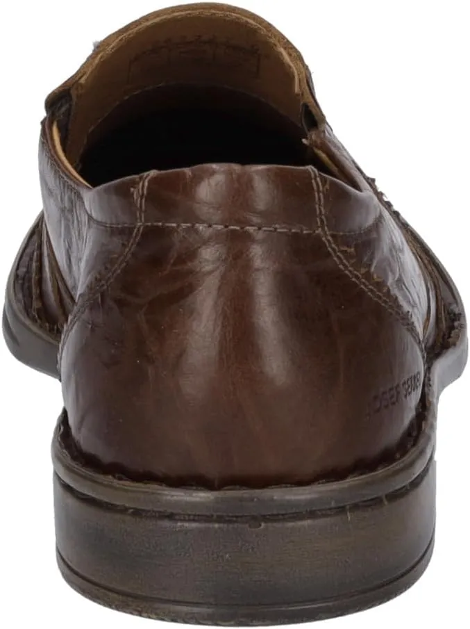 Josef Seibel Men's Douglas Slip-On Loafer