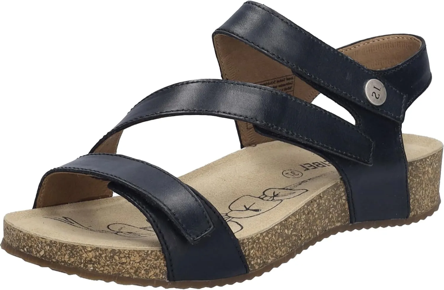 Josef Seibel Tonga 25 Women’s Adjustable Sandal