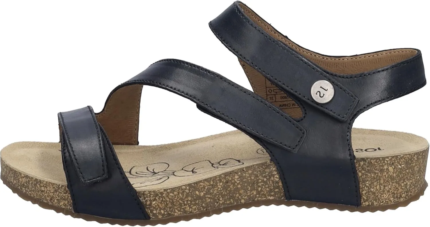 Josef Seibel Tonga 25 Women’s Adjustable Sandal