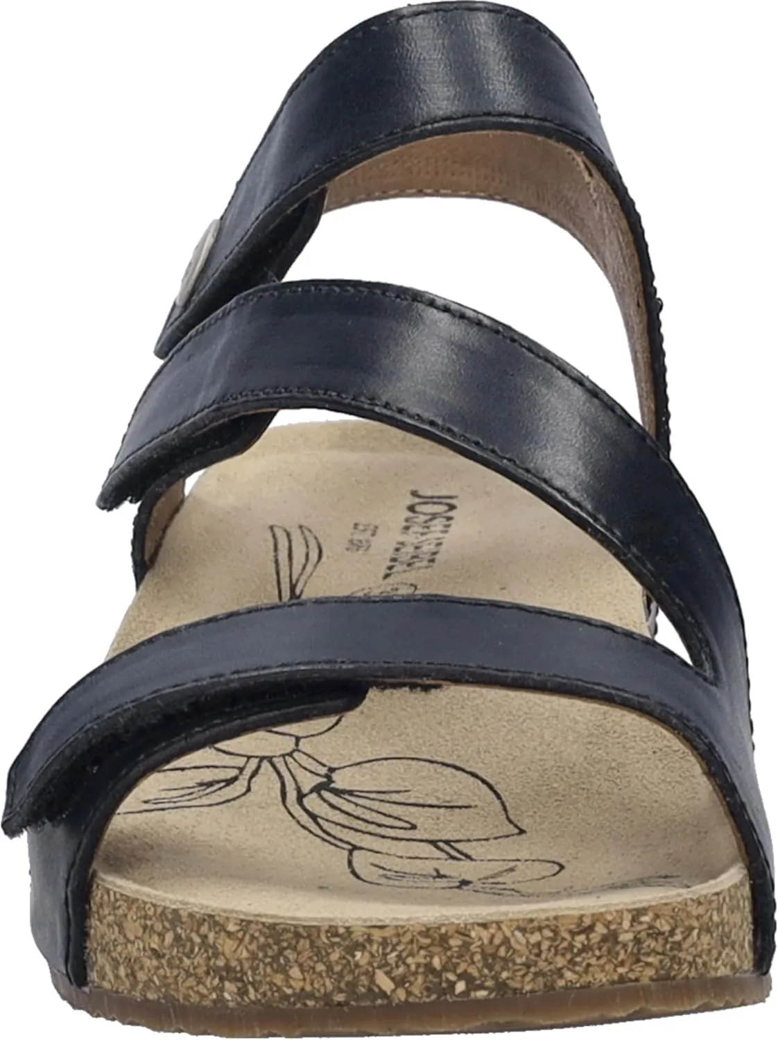 Josef Seibel Tonga 25 Women’s Adjustable Sandal