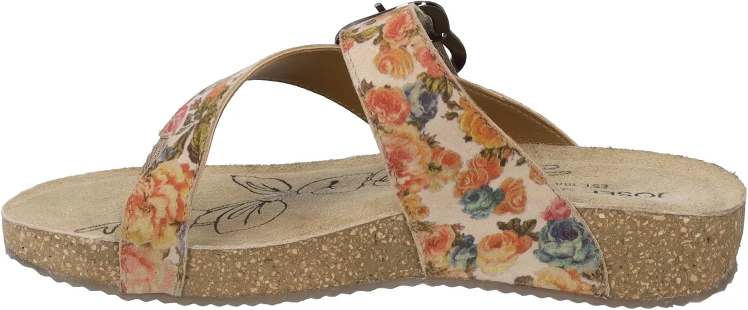 Josef Seibel Tonga 77 Women’s T-Bar Sandal