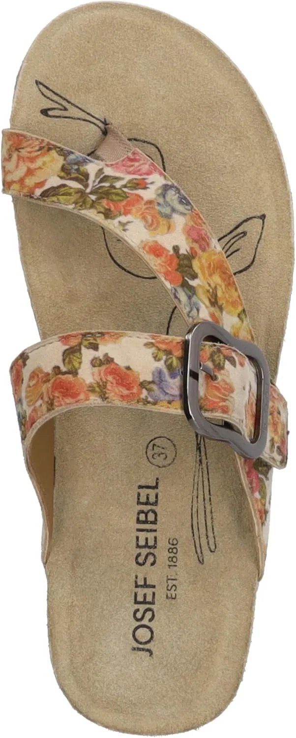 Josef Seibel Tonga 77 Women’s T-Bar Sandal