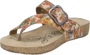 Josef Seibel Tonga 77 Women’s T-Bar Sandal