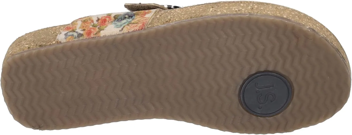 Josef Seibel Tonga 77 Women’s T-Bar Sandal