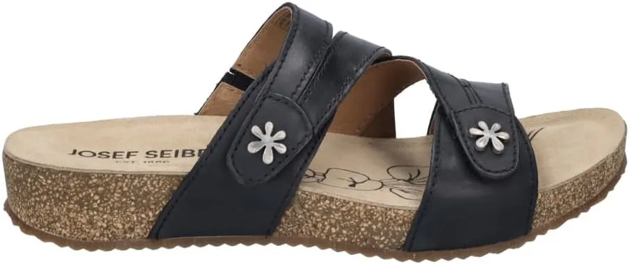 Josef Seibel Tonga 82 Women’s Slide Sandal