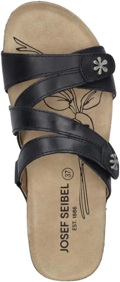 Josef Seibel Tonga 82 Women’s Slide Sandal