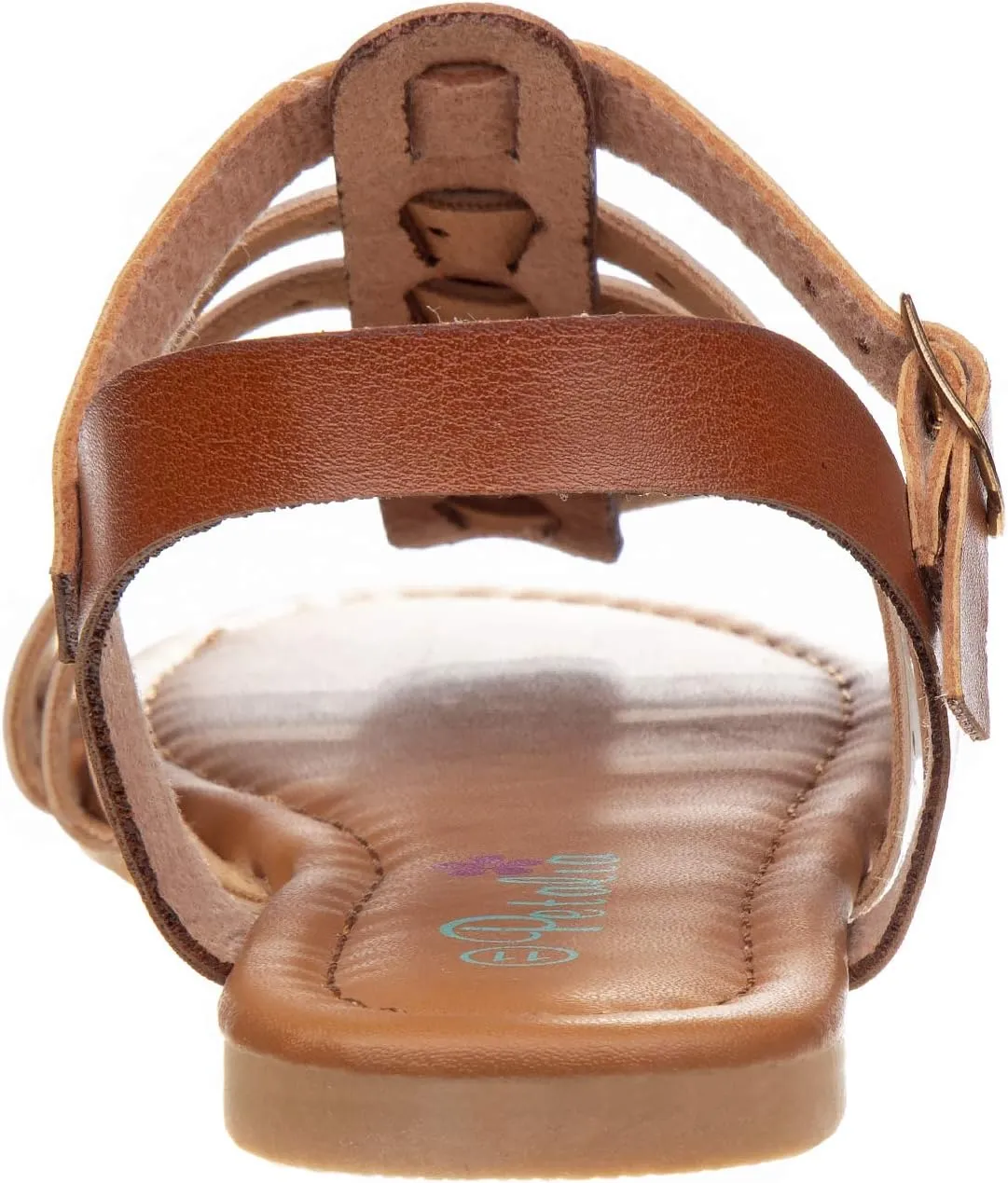Josmo Girl's Christine Sandal