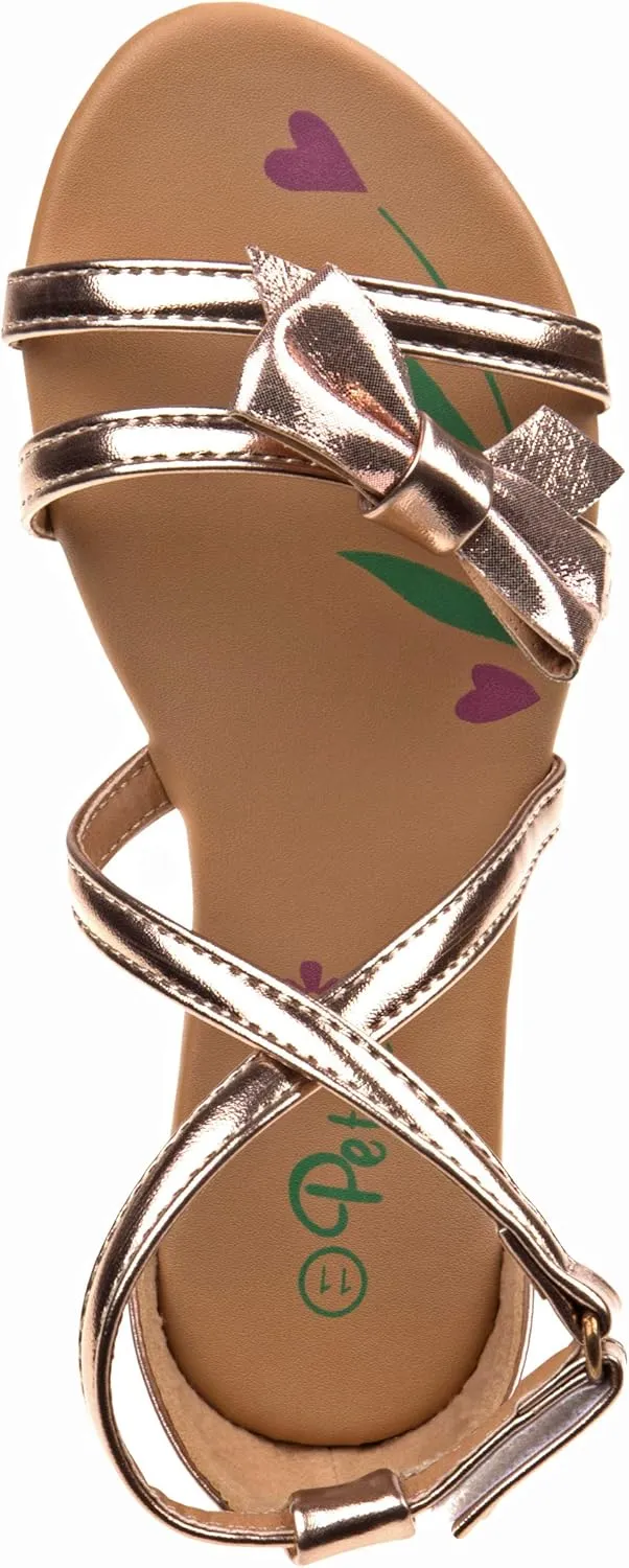 Josmo Girl's Sabrina Sandal