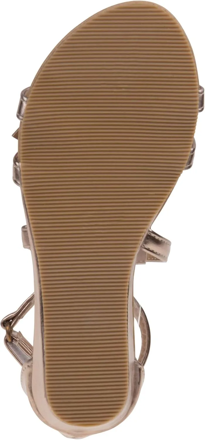 Josmo Girl's Sabrina Sandal