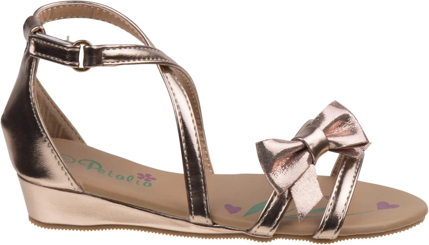 Josmo Girl's Sabrina Sandal