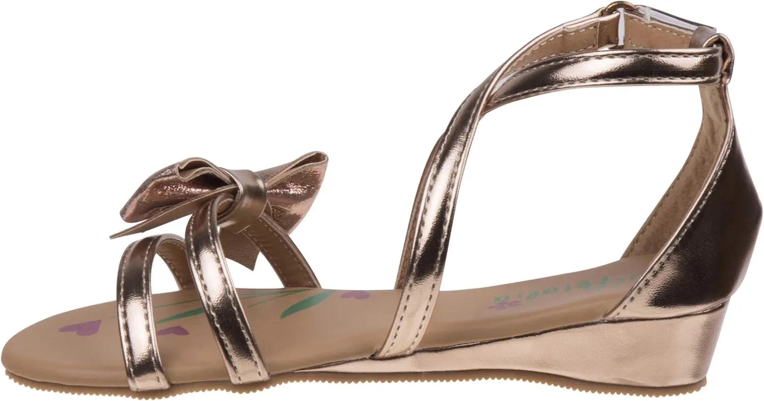 Josmo Girl's Sabrina Sandal