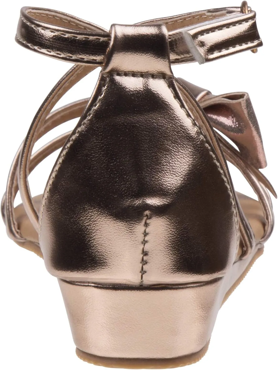 Josmo Girl's Sabrina Sandal