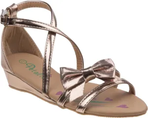 Josmo Girl's Sabrina Sandal