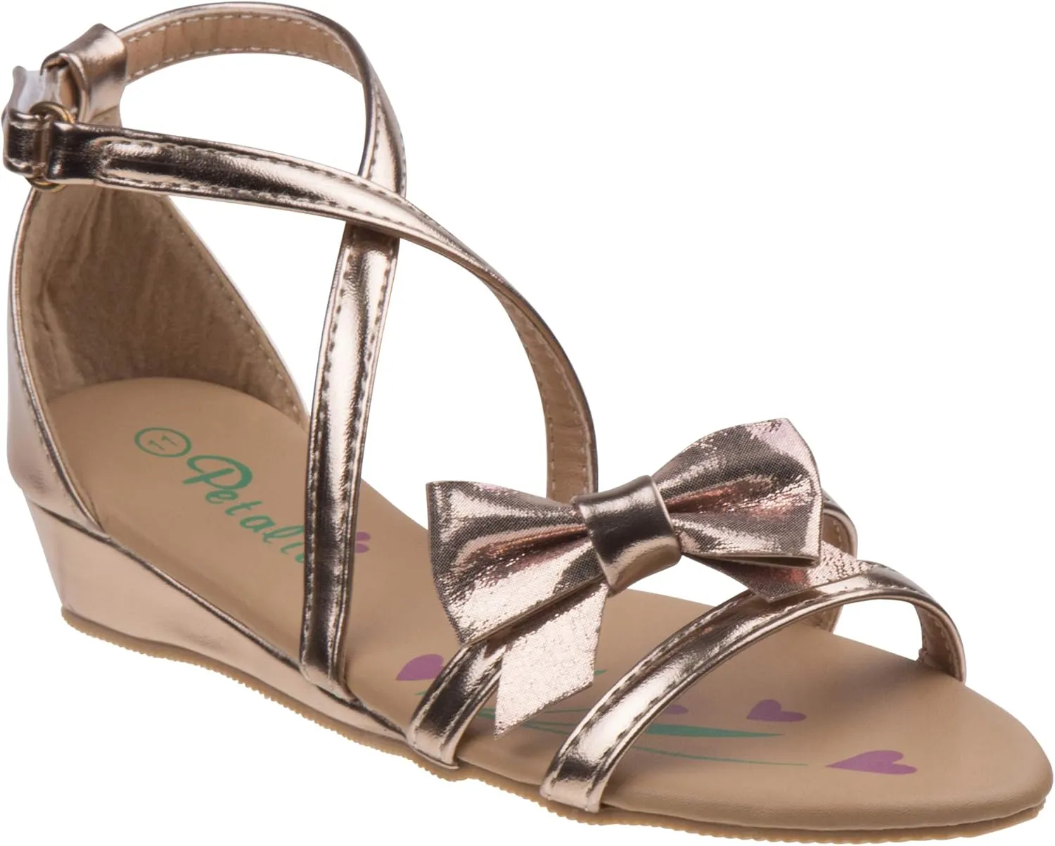 Josmo Girl's Sabrina Sandal