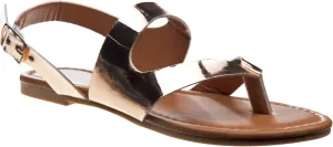 Josmo Girl's Sara Flat Sandal