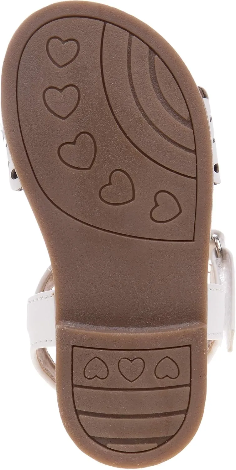 Josmo Girl's Tiffany Sandal