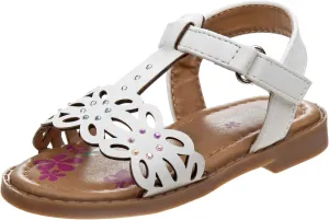 Josmo Girl's Tiffany Sandal