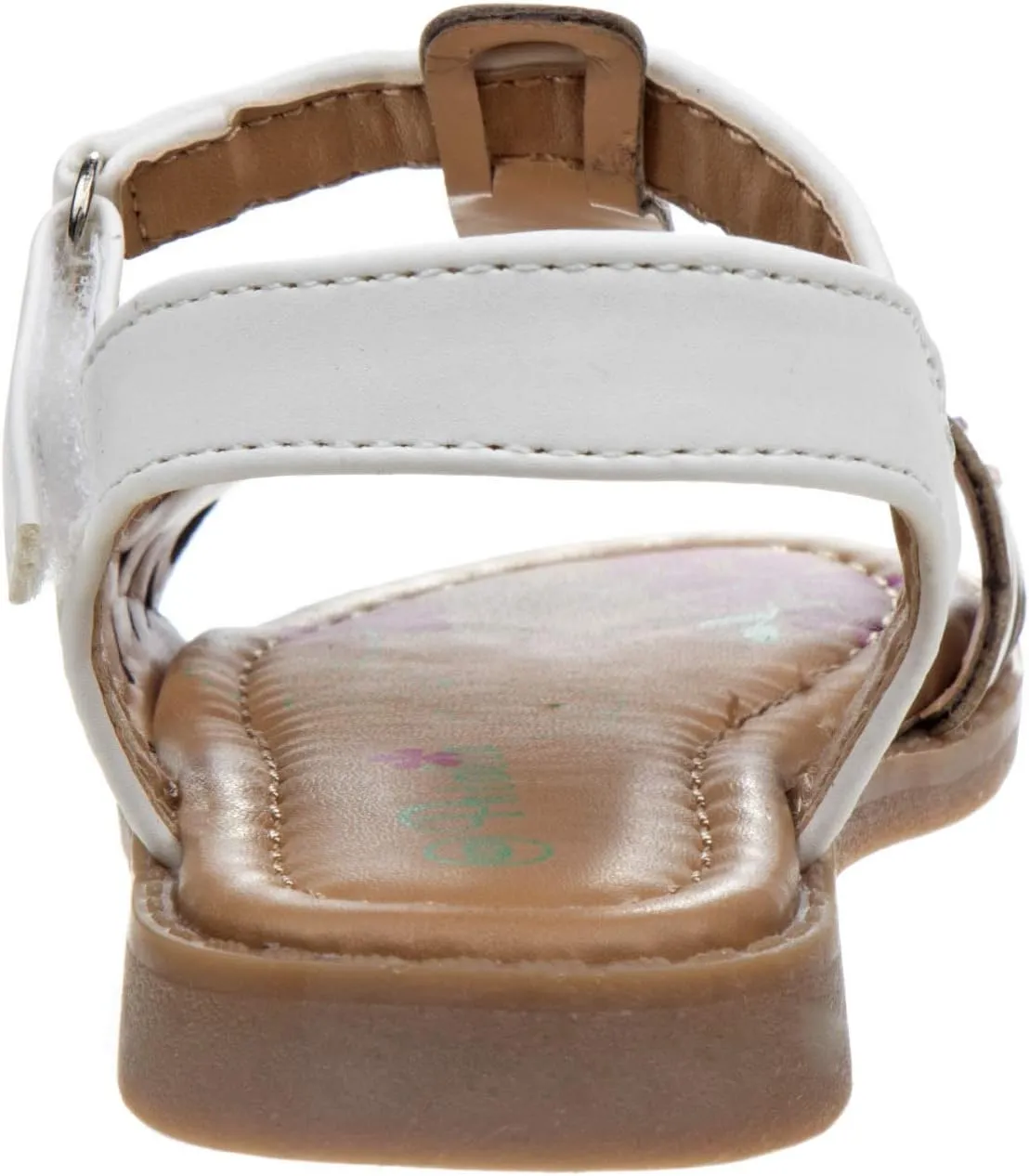 Josmo Girl's Tiffany Sandal