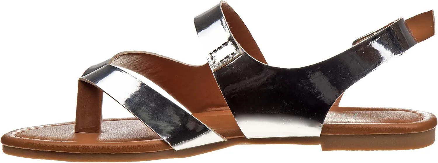 Josmo Girl's Tori Sandal