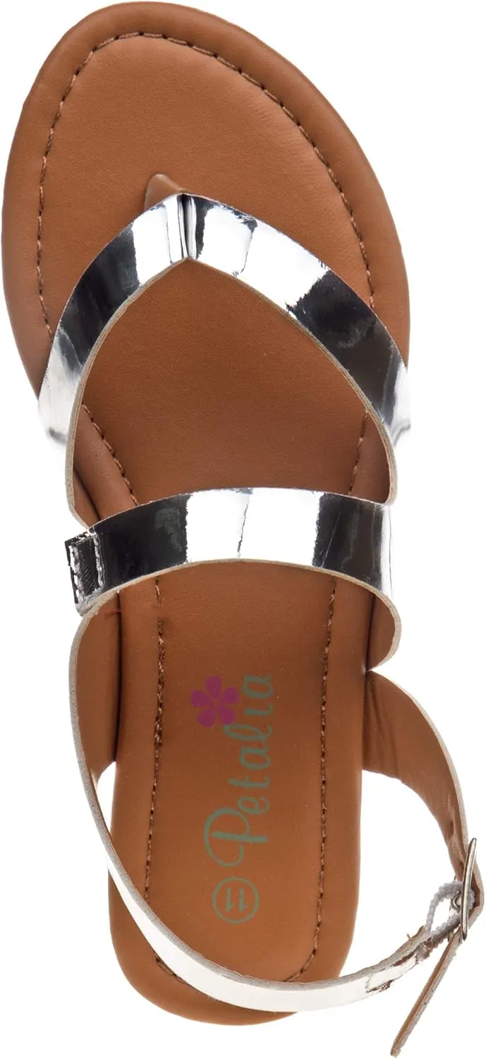Josmo Girl's Tori Sandal