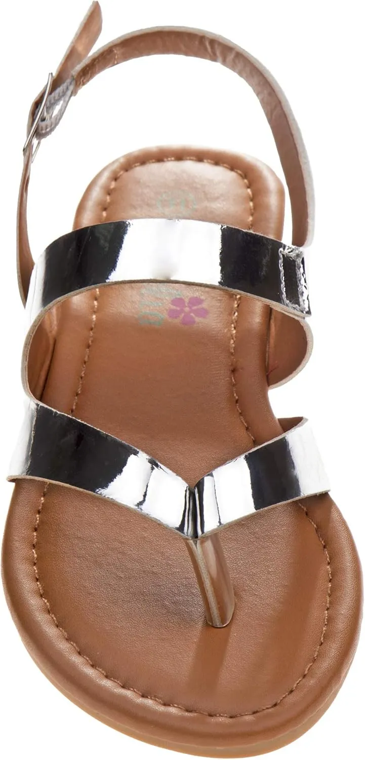 Josmo Girl's Tori Sandal