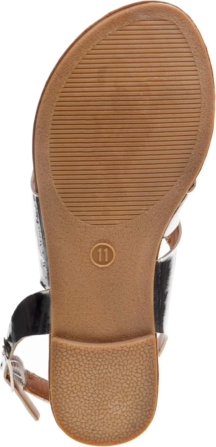 Josmo Girl's Tori Sandal