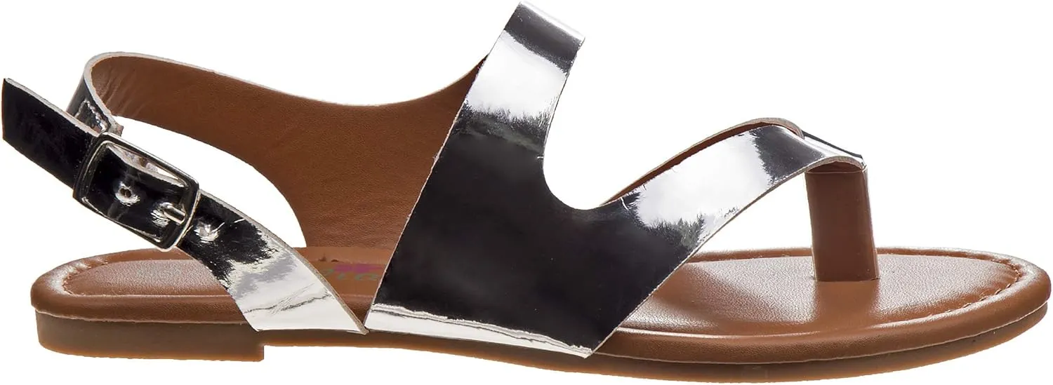 Josmo Girl's Tori Sandal