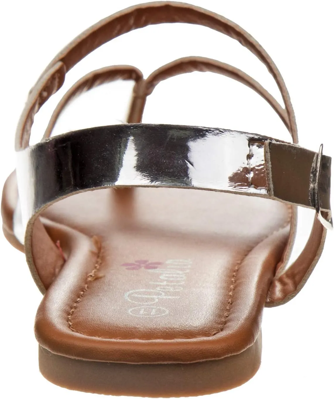 Josmo Girl's Tori Sandal
