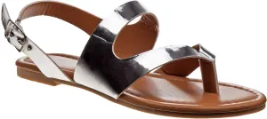 Josmo Girl's Tori Sandal