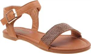 Josmo Girl's Vivianne Sandal