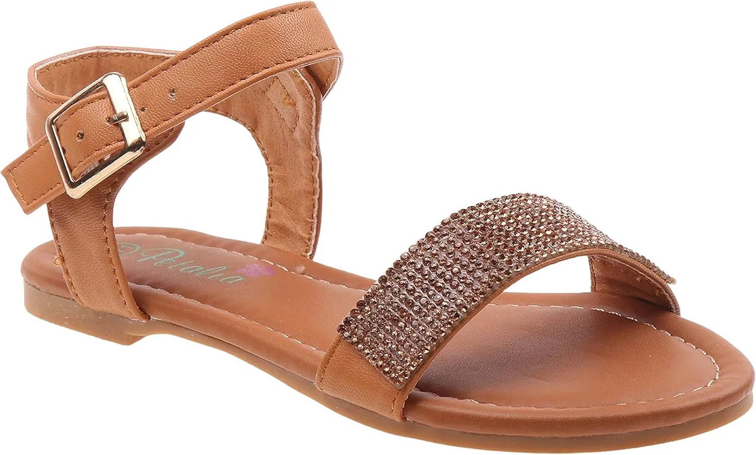 Josmo Girl's Vivianne Sandal