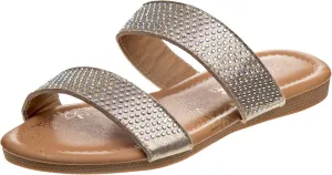 JOSMO Unisex-Child Alexis Flat Sandal