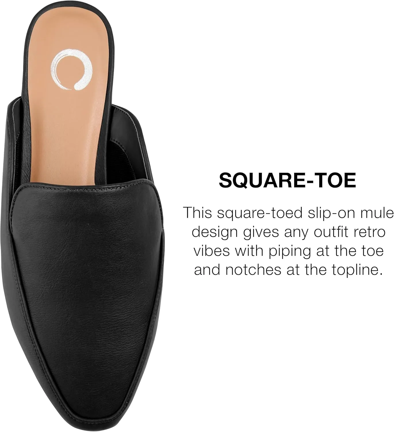 Journee Collection Women's Loafer