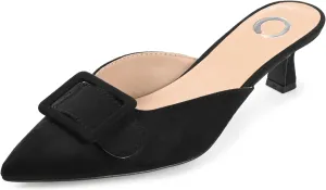 Journee Collection Women's Vianna Pump