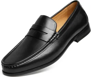 Journey West Men's Jw099 Loafer