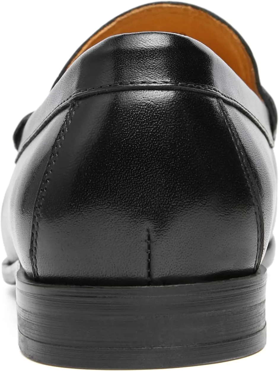 Journey West Men's Jw099 Loafer