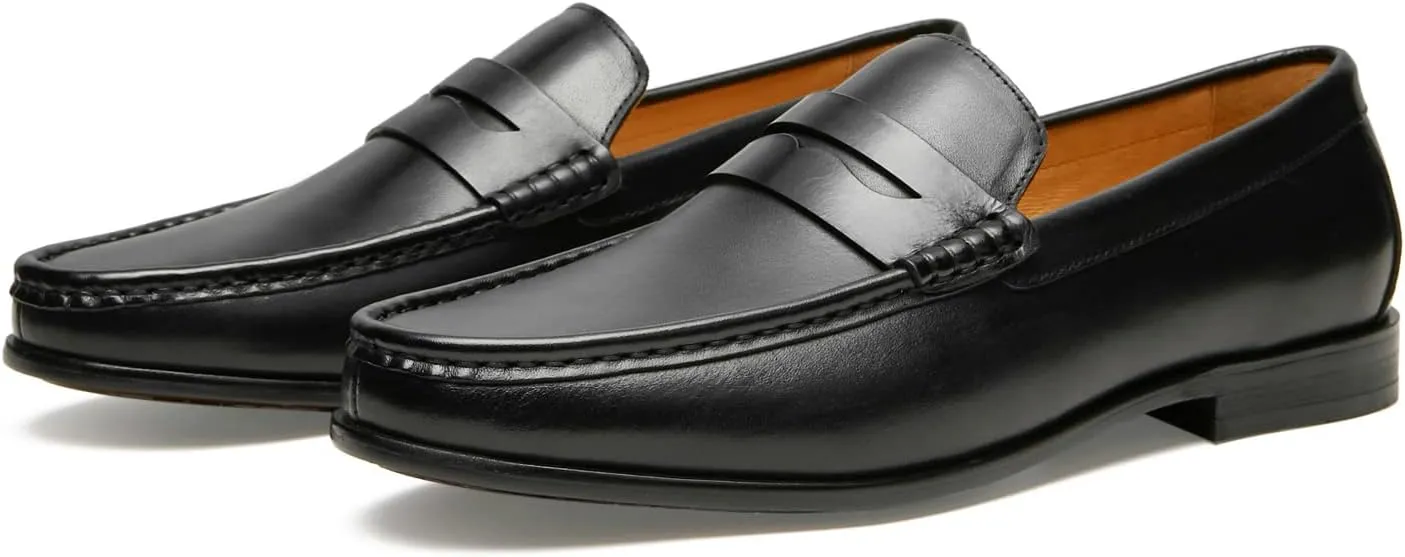 Journey West Men's Jw099 Loafer