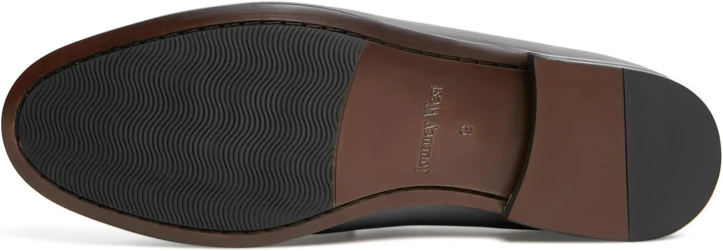 Journey West Men's Jw099 Loafer