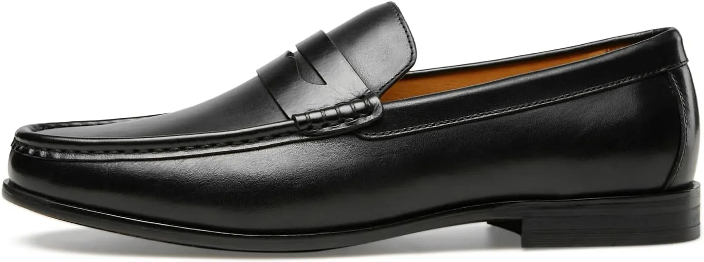 Journey West Men's Jw099 Loafer